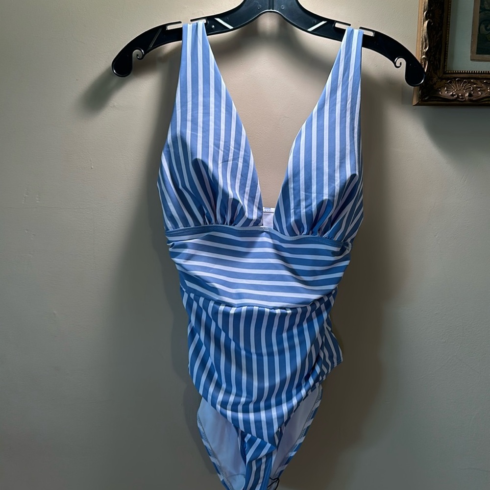 SHEIN bikini whole piece